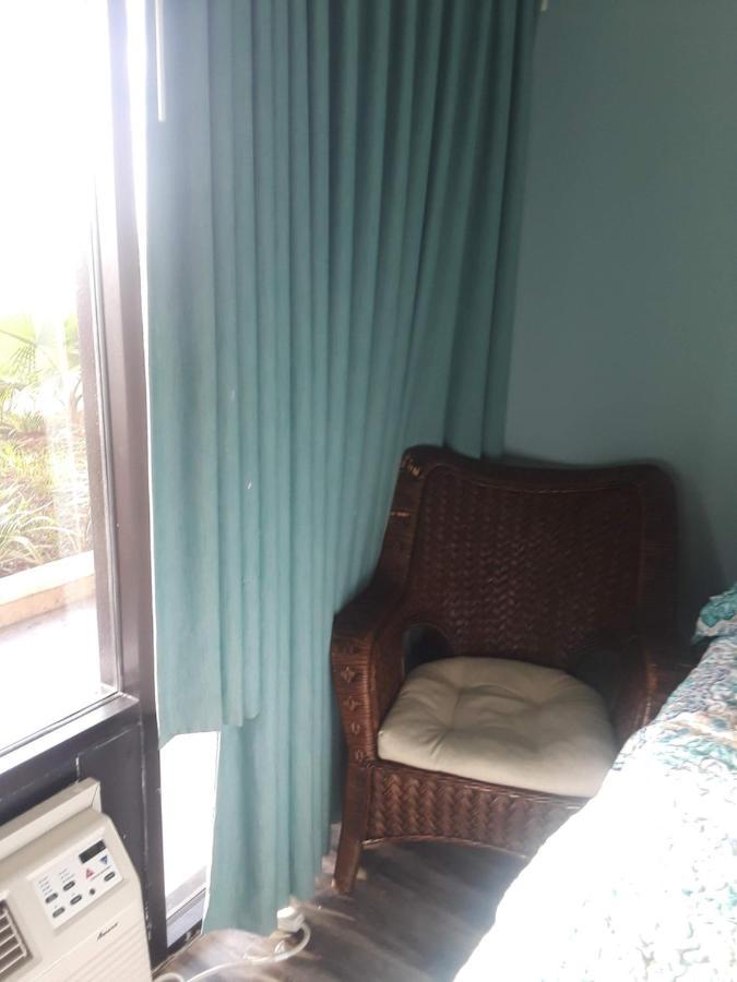 Benjamin's Pier Aparthotel Rockport Buitenkant foto
