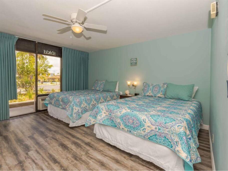 Benjamin's Pier Aparthotel Rockport Buitenkant foto